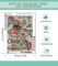 Christ Diamond Painting Kits for Adults, 5D DIY Full Drill Diamond Dots Paintings with Diamonds Gem Art and Crafts for Adults Home Wall Decor, Crucifix 12x16in